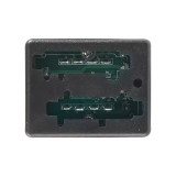 For M-ercedes B-enz ESL ELV Universal Steering Lock Emulator for Sprinter Vito V-olkswagen Crafter With Lock Sound