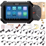 OBDSTAR D800 A+B+C+D Full Configuration Marine Diagnostic Tool for Jet Ski/ Outboard/ Inboard/ Generator