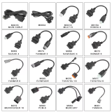 OBDSTAR D800 A+B+C+D Full Configuration Marine Diagnostic Tool for Jet Ski/ Outboard/ Inboard/ Generator