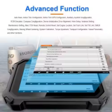 OBDSTAR D800 A B C D full Motorboat/Outboard Machine/Inboard Machine/Generator Maritime Intelligent Diagnosis Instrument