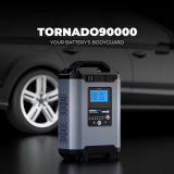 TOPDON T90A12 Volts 30Amps 10A 10Amp Intelligent Battery Battery Car Chargers 12V/24V Superior Charger Motorcycle Battery