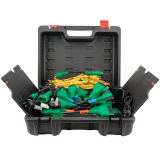 LAUNCH X431 New energy EV Car Diagnostic Tools Work with X431 PAD V / PAD VII/x431 pro3s+ smartlink C