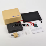 Car GPS Tracker TK915 GPS Locator 10000mAh 2G Magnet Waterproof IP65 GPS Car Tracker Tamper Alert LIFETIME