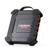 LAUNCH X431 O2-2 Scope Box Oscilloscope 4 Channels 100MHz USB DC Automotive Oscilloscopes Work with PRO3S+ V5.0/PAD V/ PAD VII
