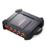 LAUNCH X431 O2-2 Scope Box Oscilloscope 4 Channels 100MHz USB DC Automotive Oscilloscopes Work with PRO3S+ V5.0/PAD V/ PAD VII