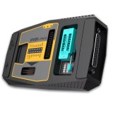 Original xhorse VVDI PROG Programmer For  BMW Support Update and Multi-Languages