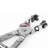 Generic Hose Clamp Pliers Automotive Remover Auto Sturdy Alloy Professional
