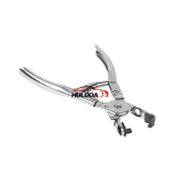 Generic Hose Clamp Pliers Automotive Remover Auto Sturdy Alloy Professional