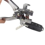 Goso 2nd Disassembly Tool Car Remote Control Mounting Pin Removing Pliers Folding Key Fixed Pin Removing Tool