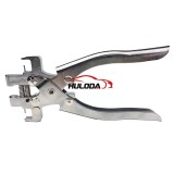 Goso 2nd Disassembly Tool Car Remote Control Mounting Pin Removing Pliers Folding Key Fixed Pin Removing Tool
