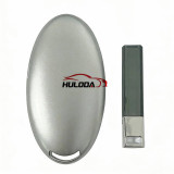 For hyundai 4 button Sonata 2022-2024 models, Smart Key 95440-AA700 NYOMBEC7FOB2208