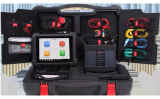 Autel MaxiSys MS919 Auto Intelligent Diagnostics Scan Tool ECU Programming All System diagnostis 5-1 VCMI With Oscilloscope