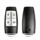 For hyundai 4 button 2021 GV80  Smart Card TQ8-FOB-4F36 PN: 95440-T6004 CHIP47
