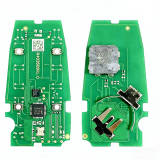 For hyundai 4 button 2021 GV80  Smart Card TQ8-FOB-4F36 PN: 95440-T6004 CHIP47