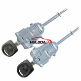 OE:6L3837167/168 For VW Seat Left door lock and Right door lock set