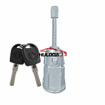 OE:6L3837167/168 For VW Seat Right door lock 