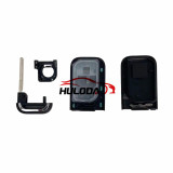 Original 3 Button Replacement Remote Key Shell Case For New Chery Arrizo 5 6 7 Tiggo 5 Tiggo 7 Tiggo 8 