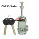 For BMW Older X3 Series Vehicles door lock Systems 