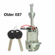 For BMW Older E87 Vehicles door lock Systems 
