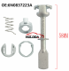 For VW door lock Vehicles Repair Kit 5-piece Set Pole length 58mm OE:6N0837223A 
