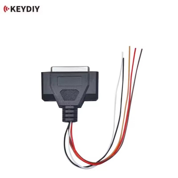 KEYDIY DB25 Key Programming Cable Exclusive for KD-X4