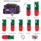 OEM BDC3 All-in-one Adapter for Connecting XHORSE, AUTEL, KEYDIY, KYDZ Devices