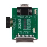 GODIAG BDC2 BDC3 14-in-1 Adapter Kit for VAG 5C 5D/ for AUDI A3 / for BMW Encrypted Key Programming & Matching