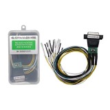 Yanhua Mini ACDP Module 41 with License A003 for Toyota R7F7014xx and S6J3xx Cluster Mileage Correction via OBD/CAN