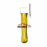 LISHI 2in1 Handle Replace Generality 2IN1 Tool Multi-dimension Locksmiths tool