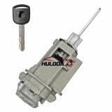 For Honda Ignition Lock Cylinder 2003-2012 for Accord  CRV Civic Odyssey With 1Pcs Key 