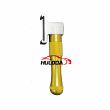 LISHI 2in1 Handle Replace Generality 2IN1 Tool Multi-dimension Locksmiths tool
