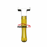 LISHI 2in1 Handle Replace Generality 2IN1 Tool Multi-dimension Locksmiths tool