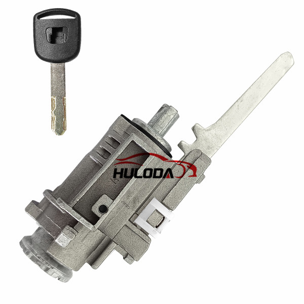 For Honda Ignition Lock Cylinder 2003-2012 for Accord  CRV Civic Odyssey With 1Pcs Key 