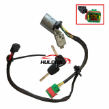 Power Steering Rack 4162X4 4162AS For Peugeot 307 2001-2005