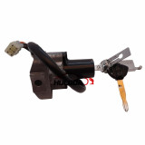 SZ14R/SZ29R SS221 Lishi 2-IN-1 pick Locksmith Tools For Suzuki