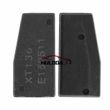 Xhorse VVDI Single-mode Chip XT136 Fully Replaces Original and Aftermarket 4D/46 Chips for VVDI2 VVDI Key Tool