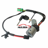 Power Steering Rack 4162X4 4162AS For Peugeot 307 2001-2005