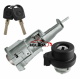 For VW Skoda Octavia lock full set