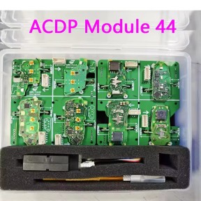 Yanhua ACDP Module 44 License For VAG MQB 5C 5D Adding key