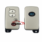 KEYDIY TIB03 Smart Key With 8A 4D Chip Type , For Toyota,KD-X2 KD MAX and KDX4 can both generate TIB