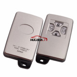 KEYDIY TIB05 Smart Key With 8A 4D Chip Type , For Toyota,KD-X2 KD MAX and KDX4 can both generate TIB