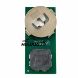 KEYDIY TIB05 Smart Key With 8A 4D Chip Type , For Toyota,KD-X2 KD MAX and KDX4 can both generate TIB