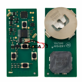 KEYDIY TIB05 Smart Key With 8A 4D Chip Type , For Toyota,KD-X2 KD MAX and KDX4 can both generate TIB