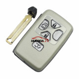 KEYDIY TIB05 Smart Key With 8A 4D Chip Type , For Toyota,KD-X2 KD MAX and KDX4 can both generate TIB