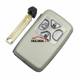 KEYDIY TIB05 Smart Key With 8A 4D Chip Type , For Toyota,KD-X2 KD MAX and KDX4 can both generate TIB