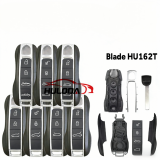 For Porsche MLB Replacement Shell Case For Panamera Taycan Carman Macann Bobst Cayenne 911 2018+