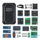 Universal XGecu T48 [TL866-3G] programmer 34000+EPROM/MCU/SPI/Nor/NAND Flash/EMMC/ IC TESTER/ TL866CS A TL866II plus Replacement