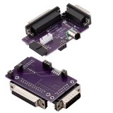 OEM BDC3 All-in-one Adapter for Connecting XHORSE, AUTEL, KEYDIY, KYDZ Devices