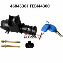 46845361 FEBI44300 For Fita PANDA 07-12 lancia YSteering Lock With Starter Cylinde and 2 keys 46845361 FEBI44300 For Fita PANDA 07-12 lancia YSteering Lock With Starter Cylinde and 2 keys