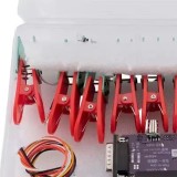 OEM BDC3 All-in-one Adapter for Connecting XHORSE, AUTEL, KEYDIY, KYDZ Devices